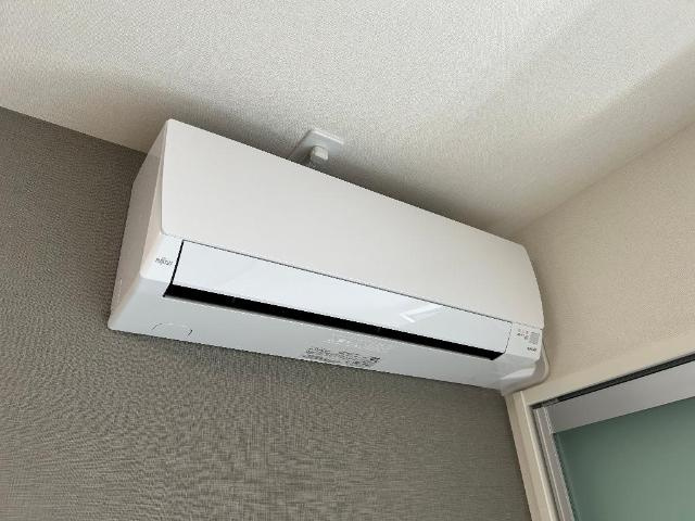 ヴェリテ昭島の設備|室内設備