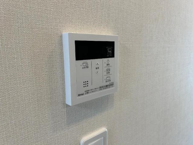 ヴェリテ昭島の設備|室内設備