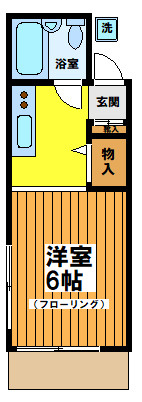 【間取り】 | グランヴェル