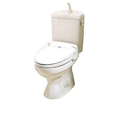ユニメゾン青山のトイレ