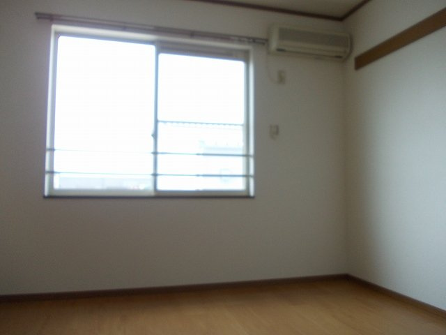 ユニメゾン青山の内装
