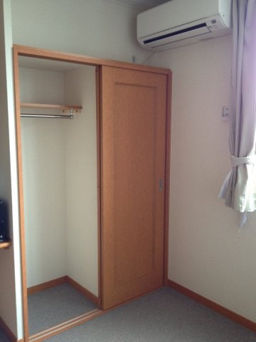 レオパレスＮｏｒｔｈ　ｐａｌの内装