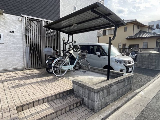 クレイノプレシャス　ＳＲＫのその他