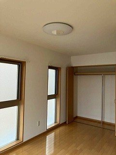 ヒルズ田園調布の内装