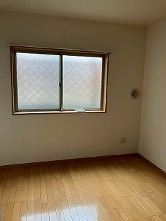 ヒルズ田園調布の内装