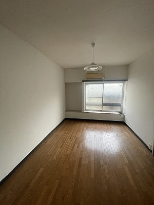オーク中目黒１の内装