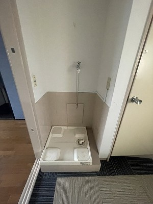 オーク中目黒１の設備
