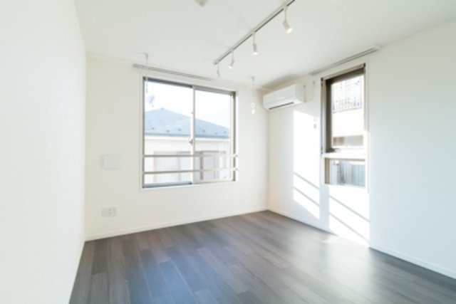 ラペルラ世田谷赤堤の居間・リビング|※写真は同タイプ住戸です。