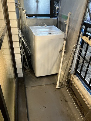 ハイシティ祐天寺の設備