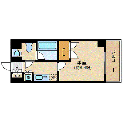 プレール・ドゥーク高輪