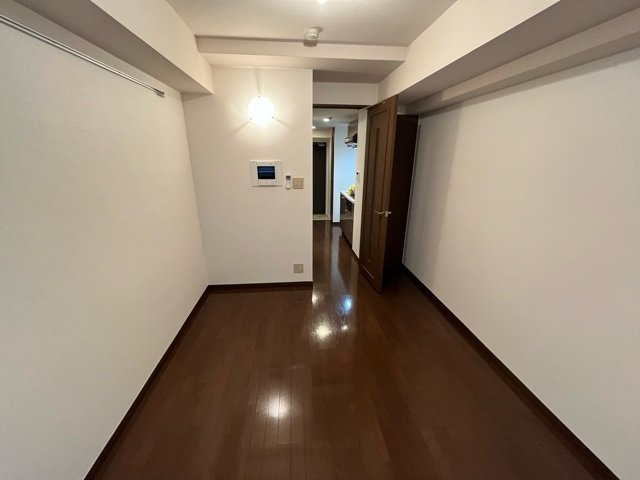 パレステュディオ浜松町の洋室