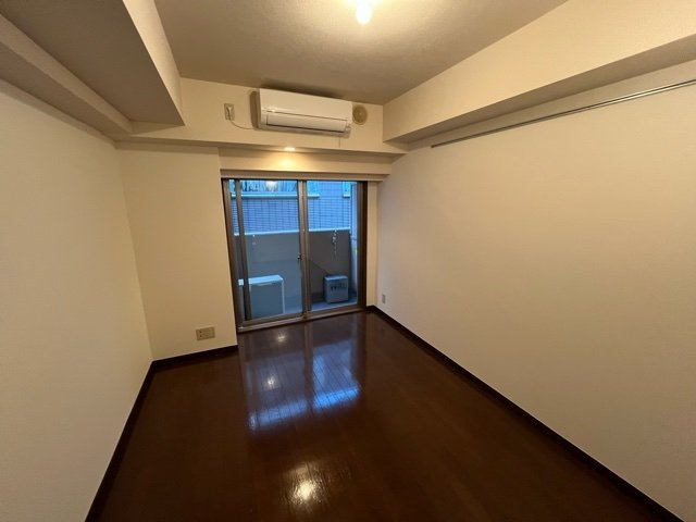 パレステュディオ浜松町の洋室