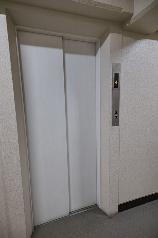 カースル代々木のその他