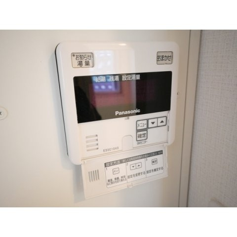 ヴェルデ東日本橋のセキュリティ