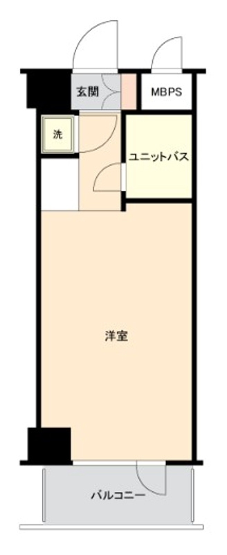 ライオンズマンション新宿御苑前