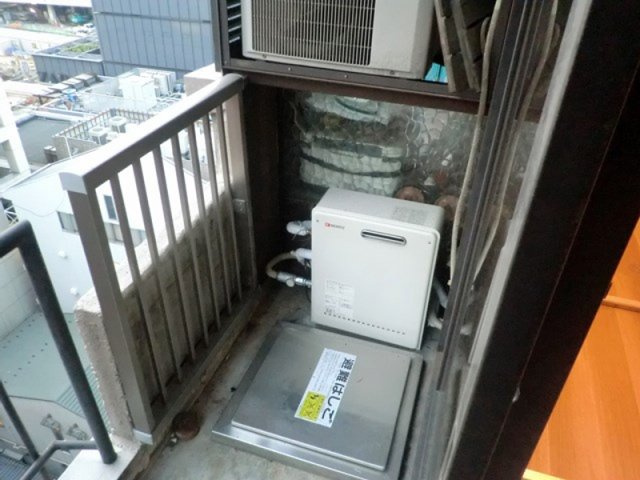 ライオンズマンション新宿御苑前のその他