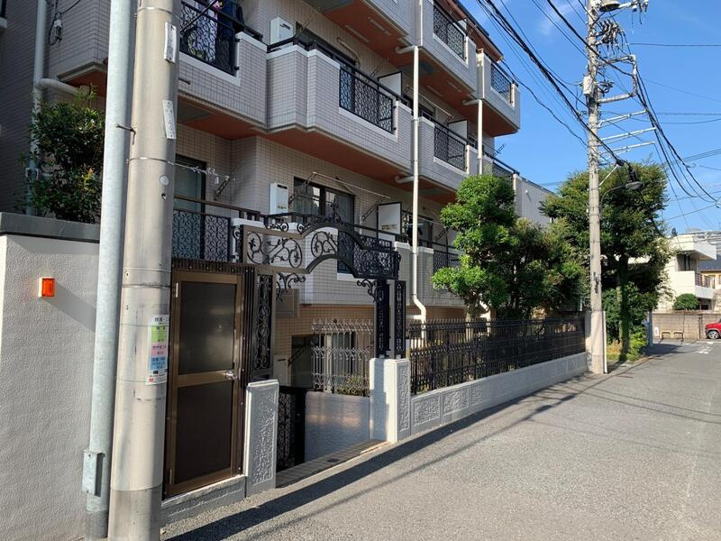 ミリオンコート神楽坂のその他