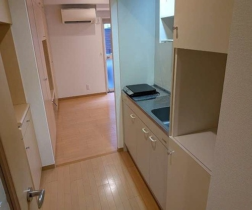 フォンテ青山のその他