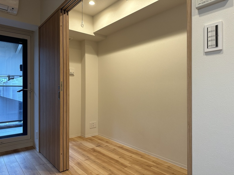 ONE ROOF RESIDENCE NISHINIPPORIのその他