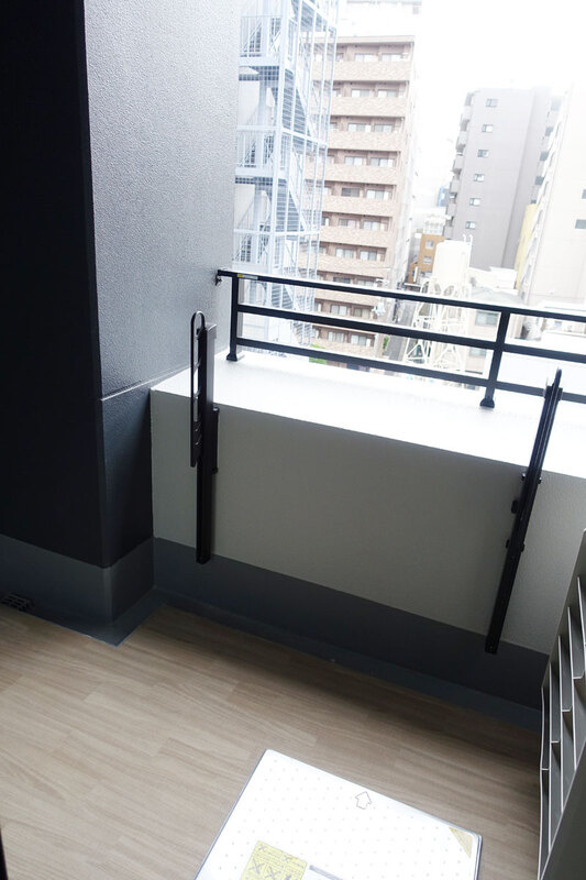 パークアクシス日本橋浜町レジデンスのその他