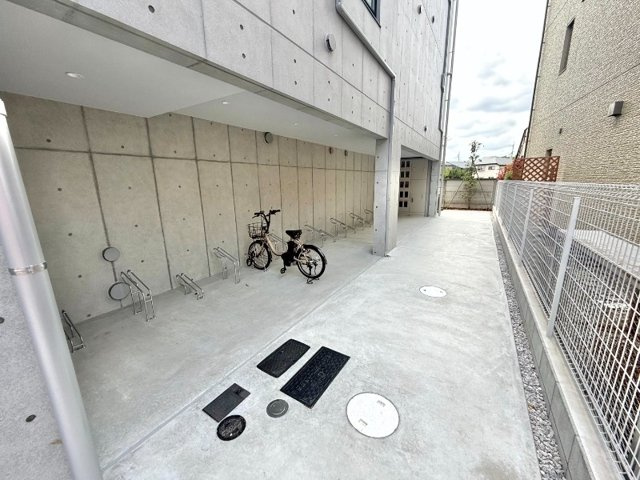 SIERRA GARDENSのその他