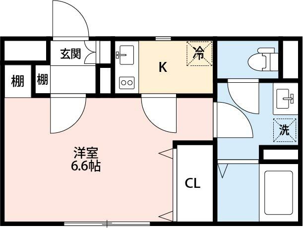J-ARC三軒茶屋