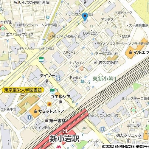 Ｌａ Ｄｏｕｃｅｕｒ新小岩のその他