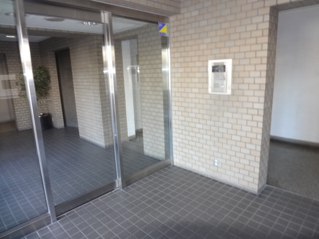 パレッヂ新小岩のその他