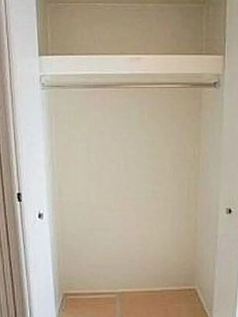 Raffine春日の収納