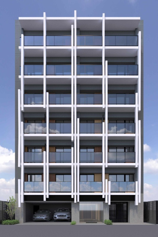 シーズンフラッツ菊川ノース
