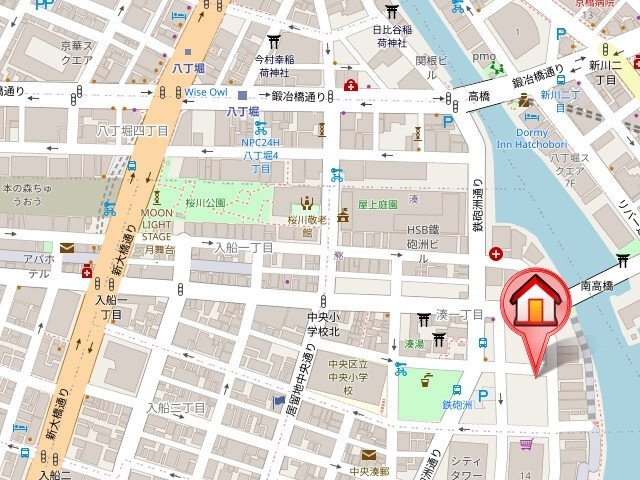 ＦＯＲＥＳＴＡ湊町のその他