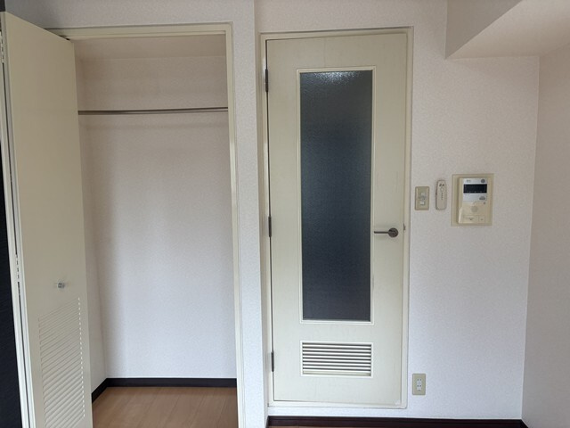 カーサスプレンディッド新宿払方町のその他