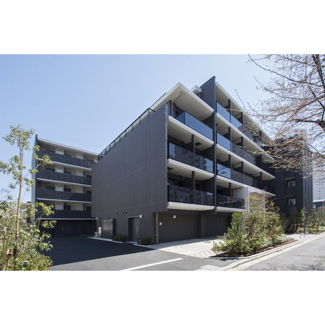 ヒューリックレジデンス新宿戸山のその他