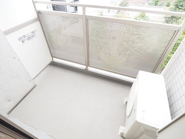 レジディア文京本駒込のシャワールーム