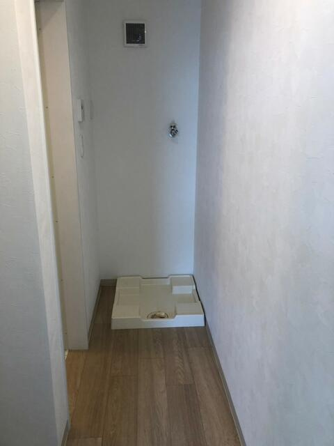 Ａｒｔｚ白金台(アーツシロカネダイ)の洗面所