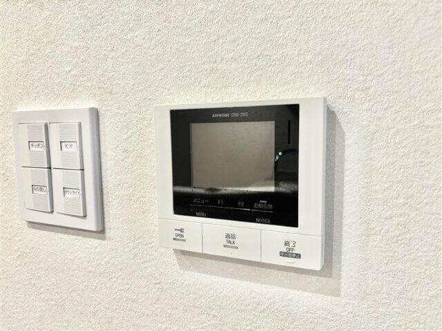 Ｒｏｃｏｓ　神宮の杜のセキュリティ