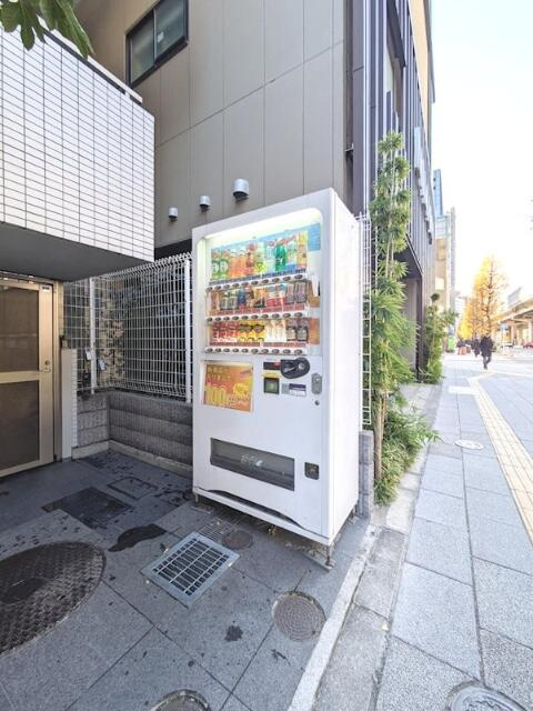 メインステージ上野(メインステージウエノ)のその他