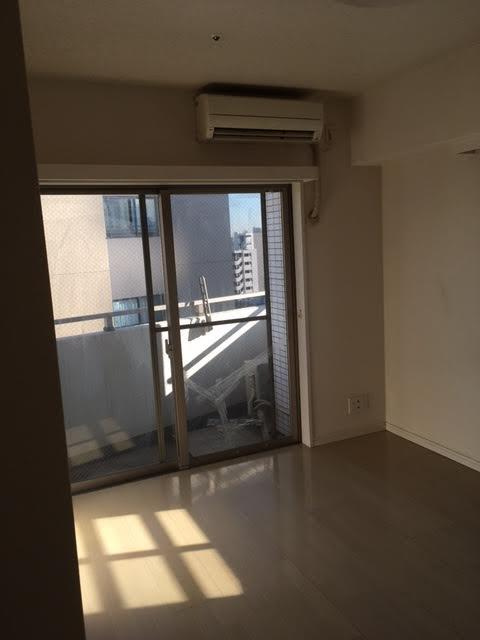 ヴェルト銀座イーストの展望
