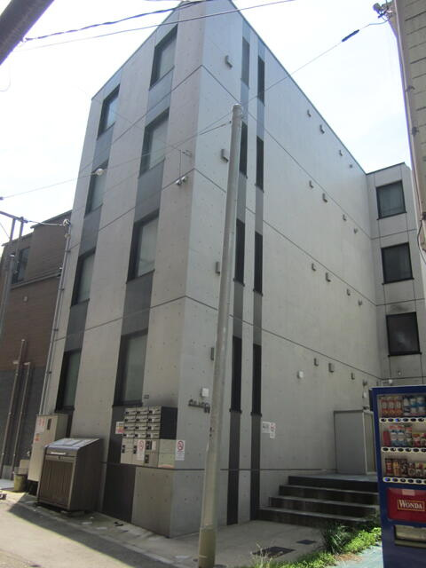 ＦＬレジデンス新宿　Ⅱ