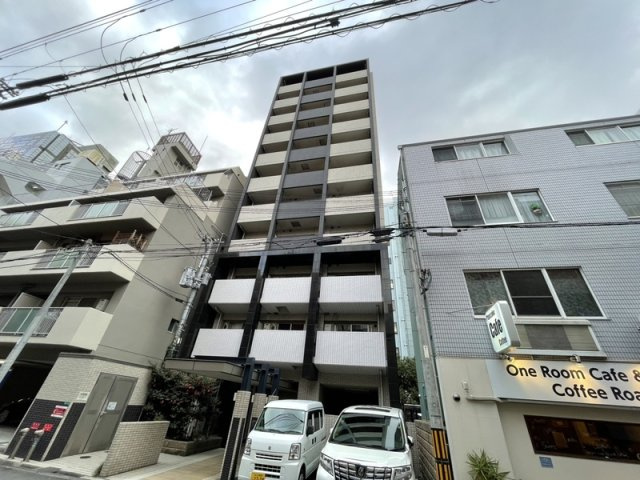 エイペックス新大阪