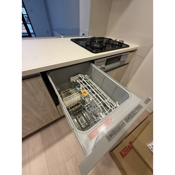 スプランディッド梅田グランノースのその他
