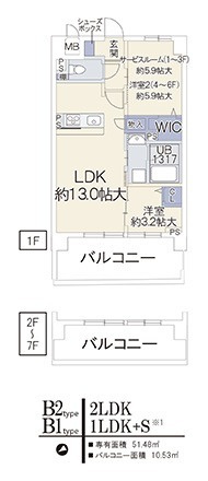 バンク