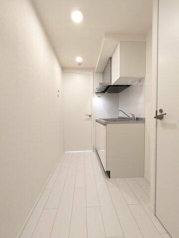 シティウォーク荏原中延のその他
