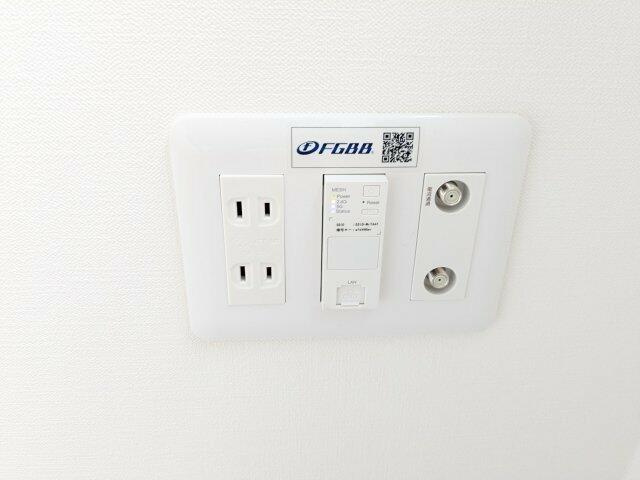 シティウォーク荏原中延のその他