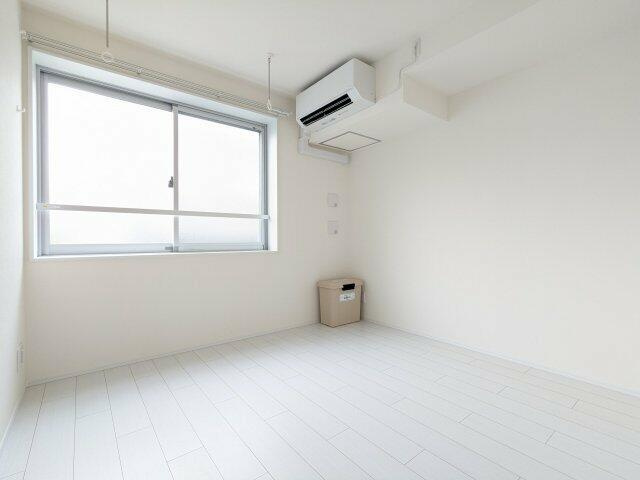 シティウォーク荏原中延のその他
