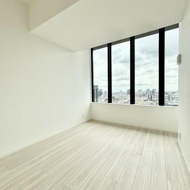 パークアクシス五反田スカイタワーのその他