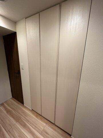 びゅうリエットグラン新宿戸山のその他
