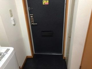 レオパレスユリパレス柏木のその他