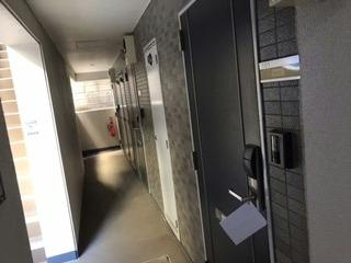 レオパレスユリパレス柏木のその他