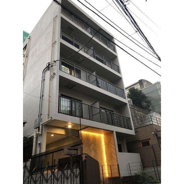ＳＨＯ－ＥＳＴＡＴＥ．ＢＬＤ(ショウエステートビル)